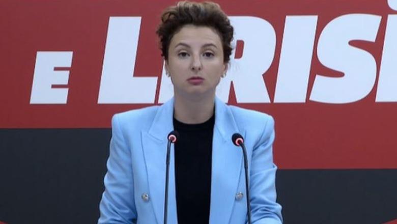 Xhixho e PL kritikon Raportin e KE-së: Anashkaloi pikën më të rëndësishme, aksesin e qytetarëve të drejtësia! 150 mijë dosje stok, deri në 15 vite për çështje