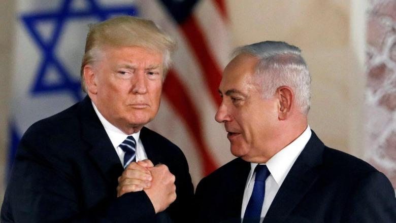 Përse ndjek Trump një kurs zik zak në konfliktin Izrael-Iran