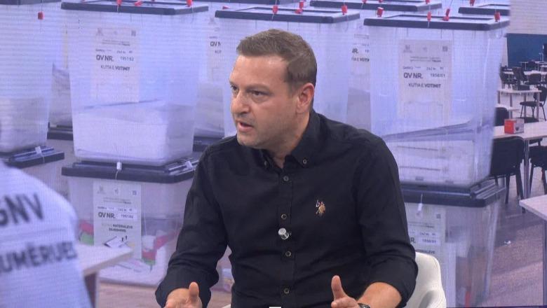 Rinumërimi/ Kume për Report Tv: S’do ketë ndryshim rezultati, PS-PD kanë përfituar më shumë! Dikush duhet të mbajë përgjegjësi për devijimin
