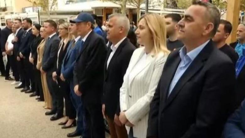 Ylli Pata: Beleri, ‘kufiri’ fatlum i një ‘exit-plan’ për opozitën