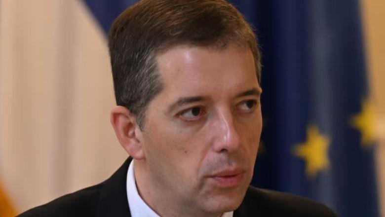 Gjuriç: Fletë-arrestet për barrikadat në veri të Kosovës ndaj Radoiçiçit e të tjerëve, persekutim politik!